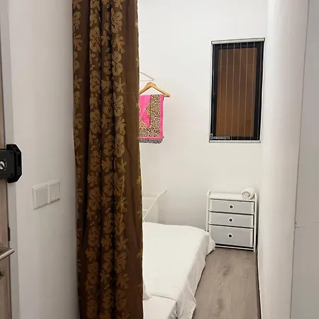 Damai Antara Homestay Putrajaya Exterior photo