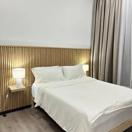 Damai Antara Homestay Putrajaya Exterior photo