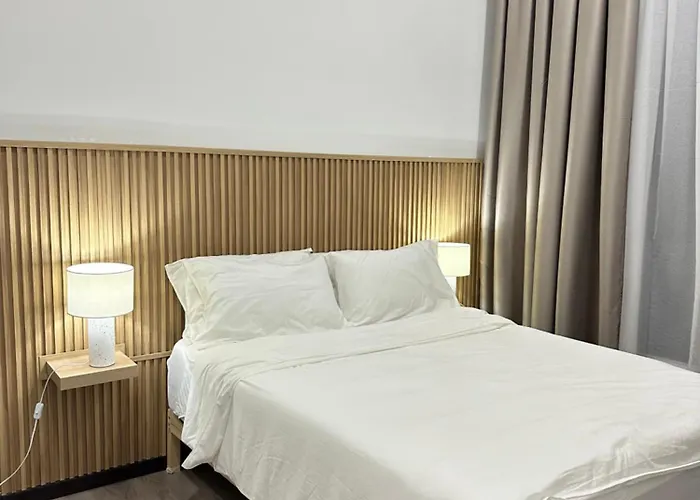 Damai Antara Homestay