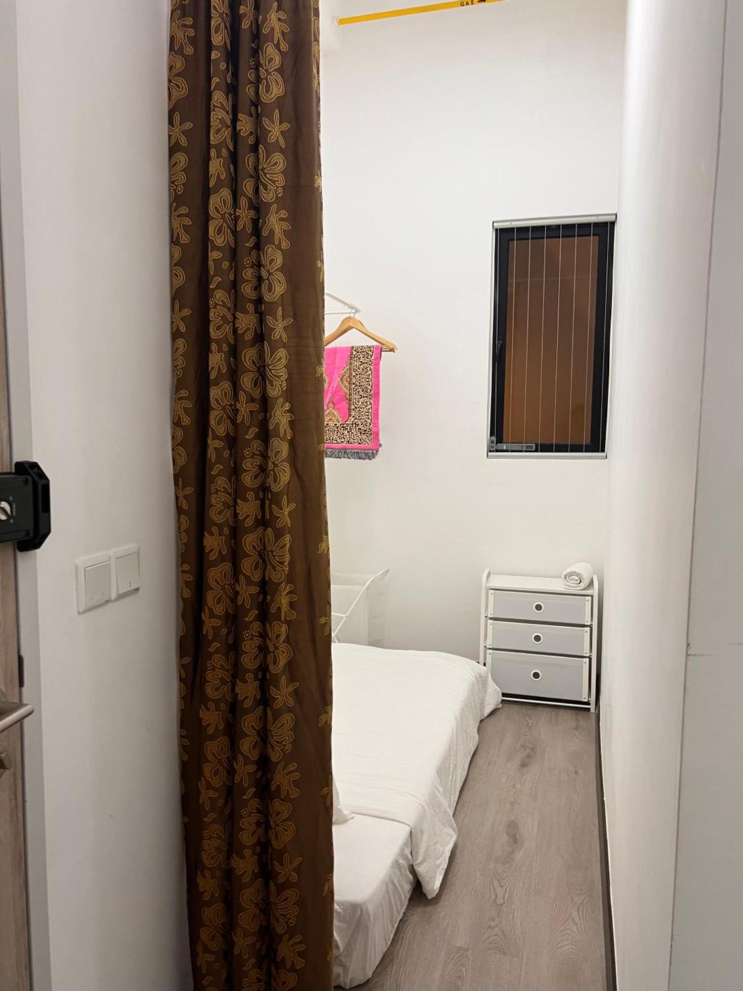 Apartment Damai Antara *