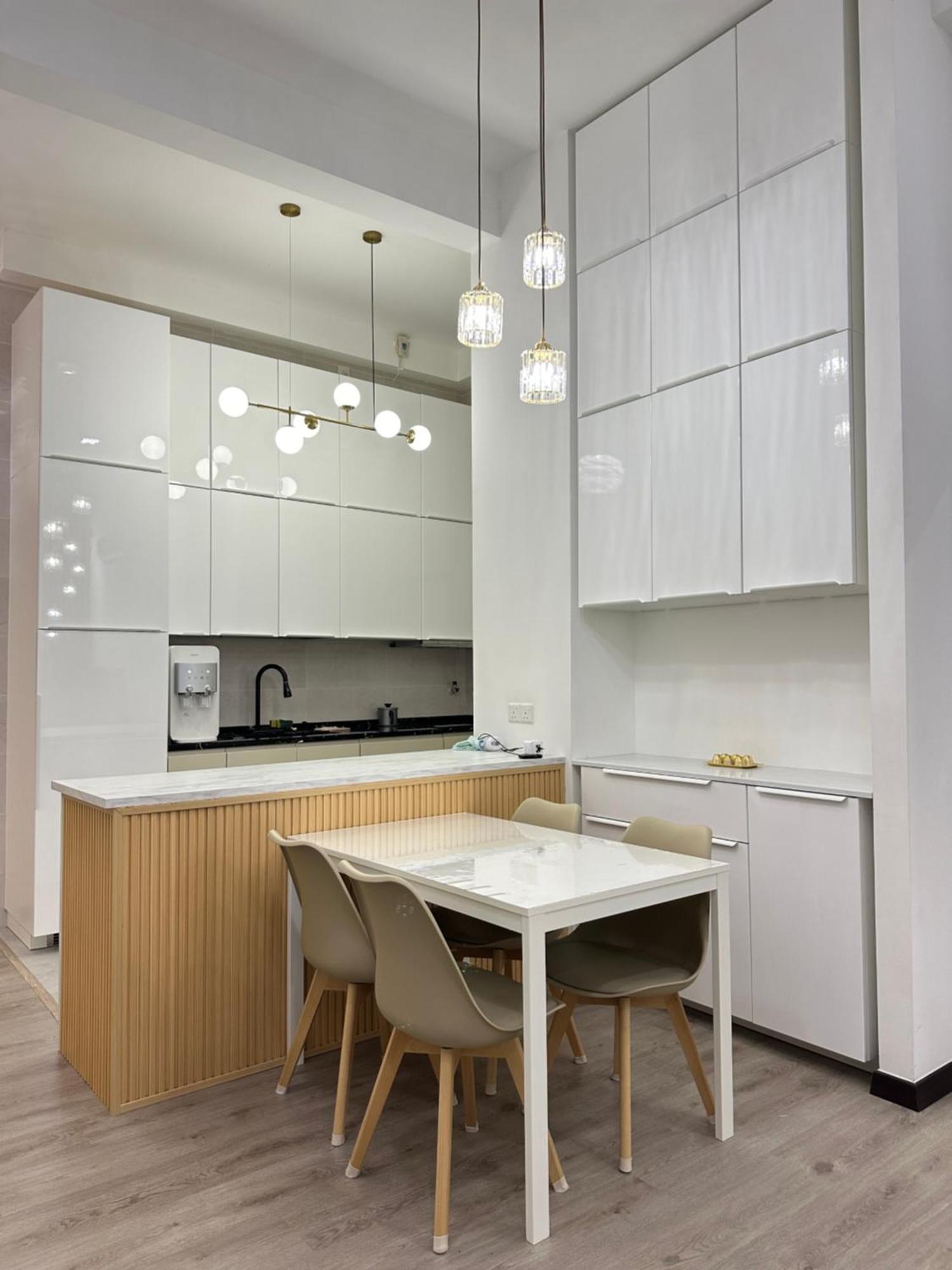 Apartment Damai Antara *