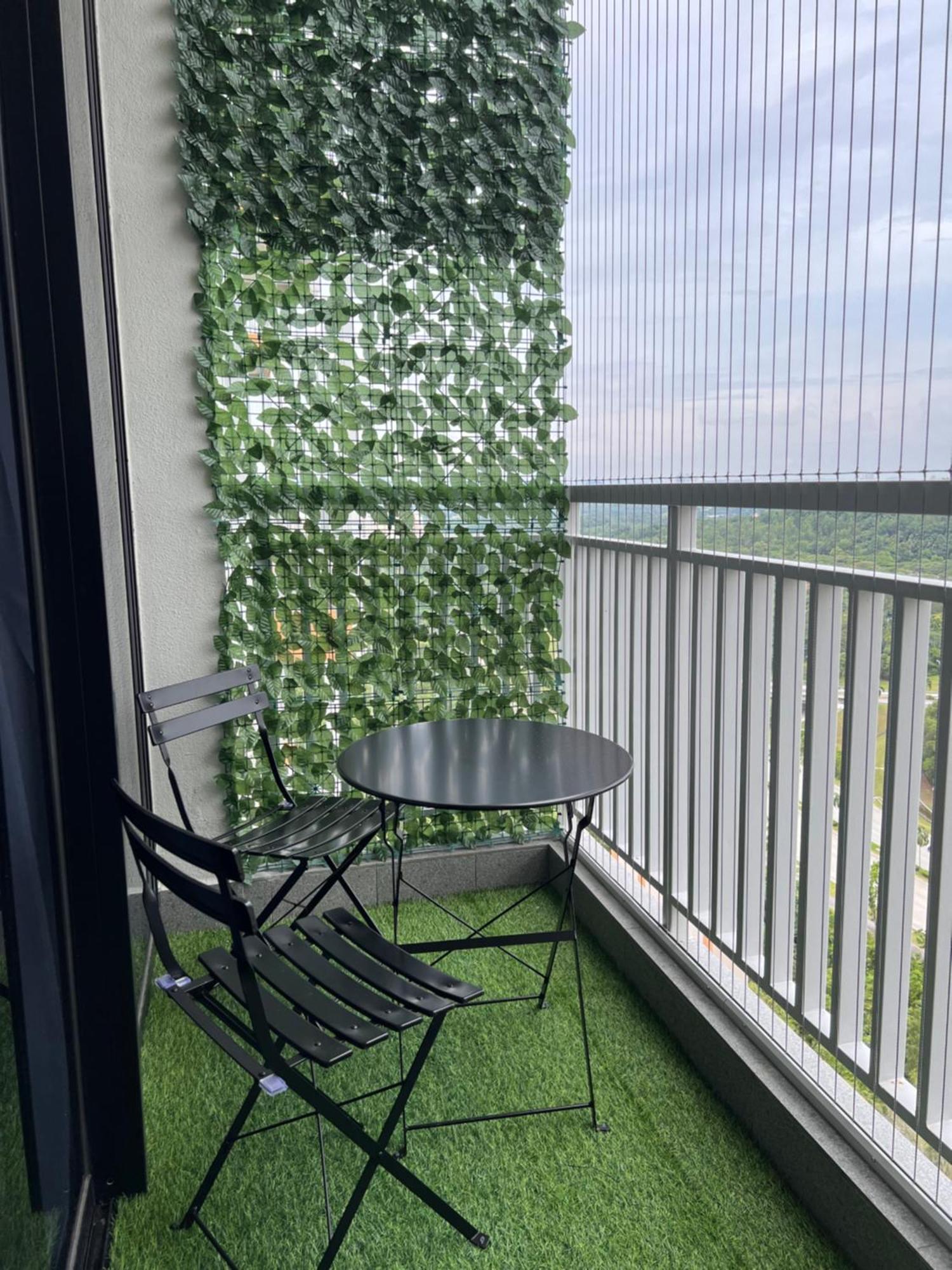 Apartment Damai Antara Putrajaya