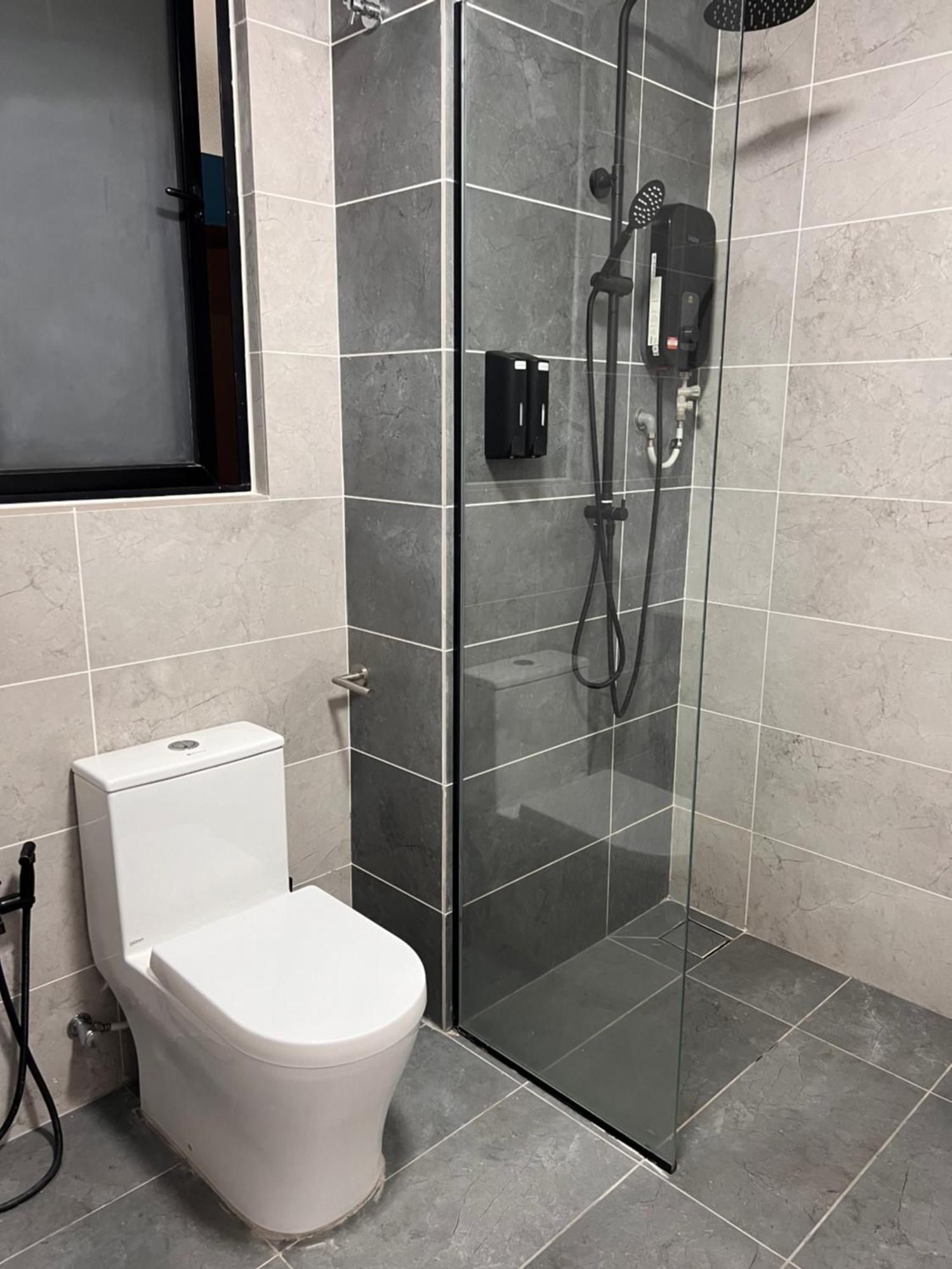 Apartment Damai Antara *