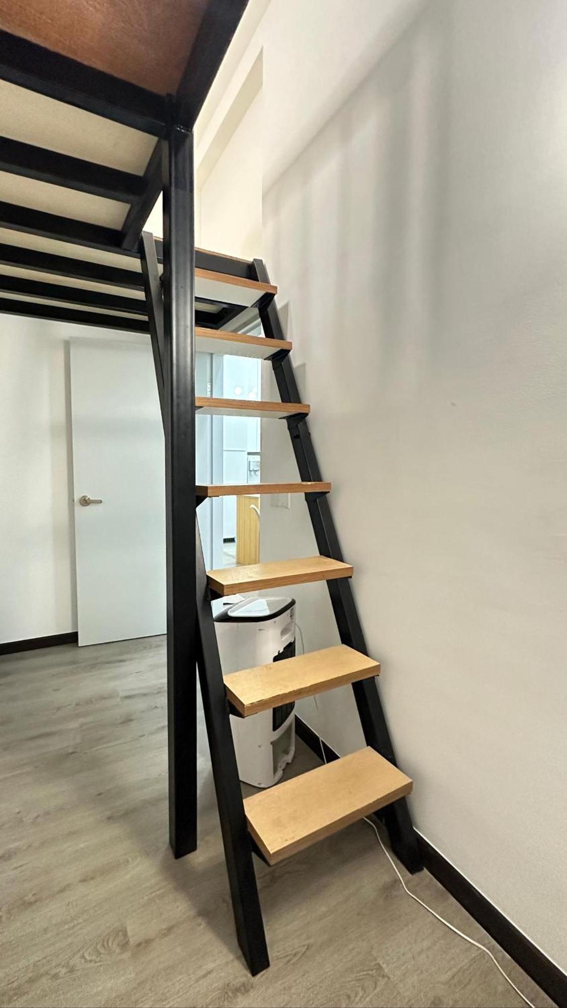 Damai Antara Apartment