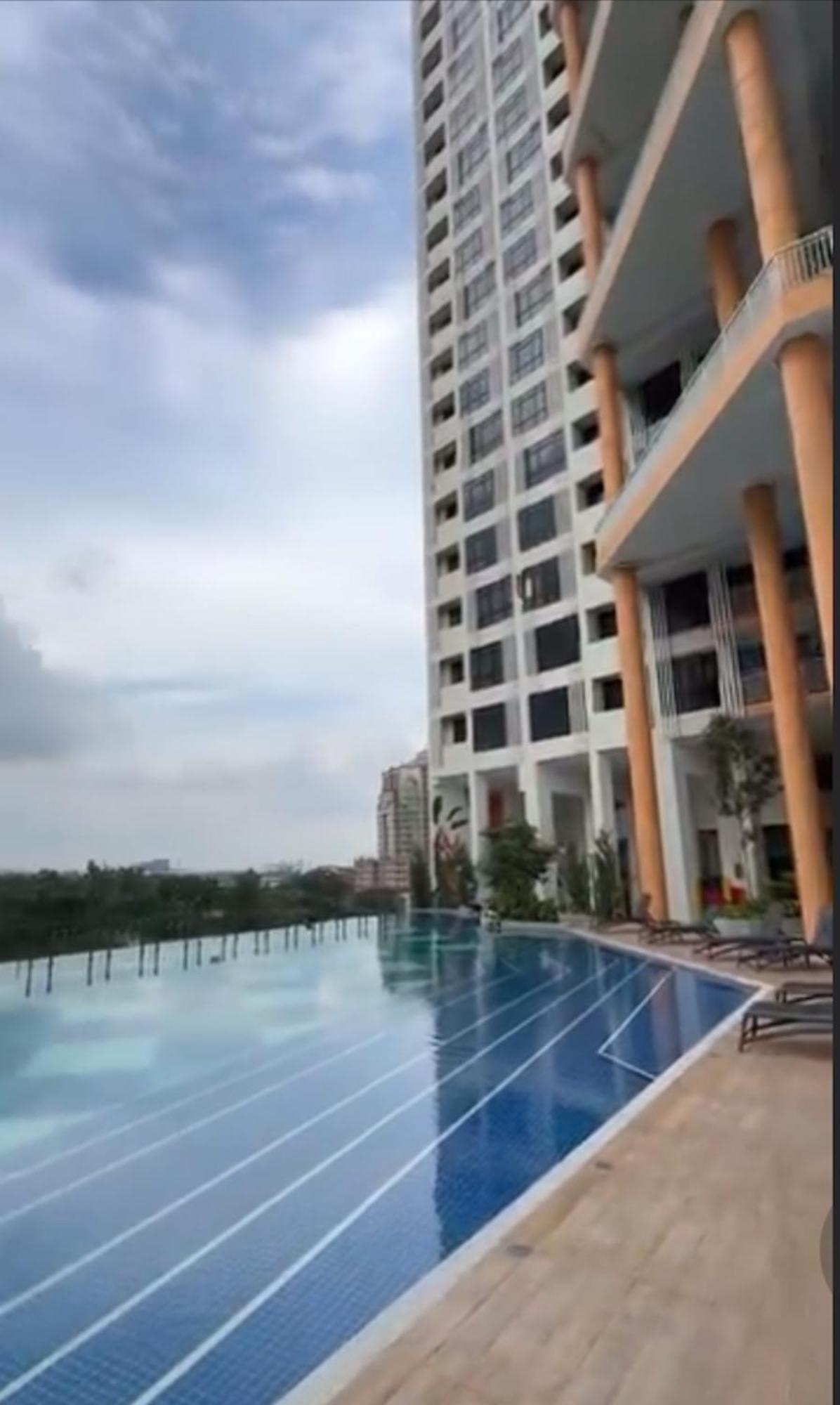 Damai Antara *